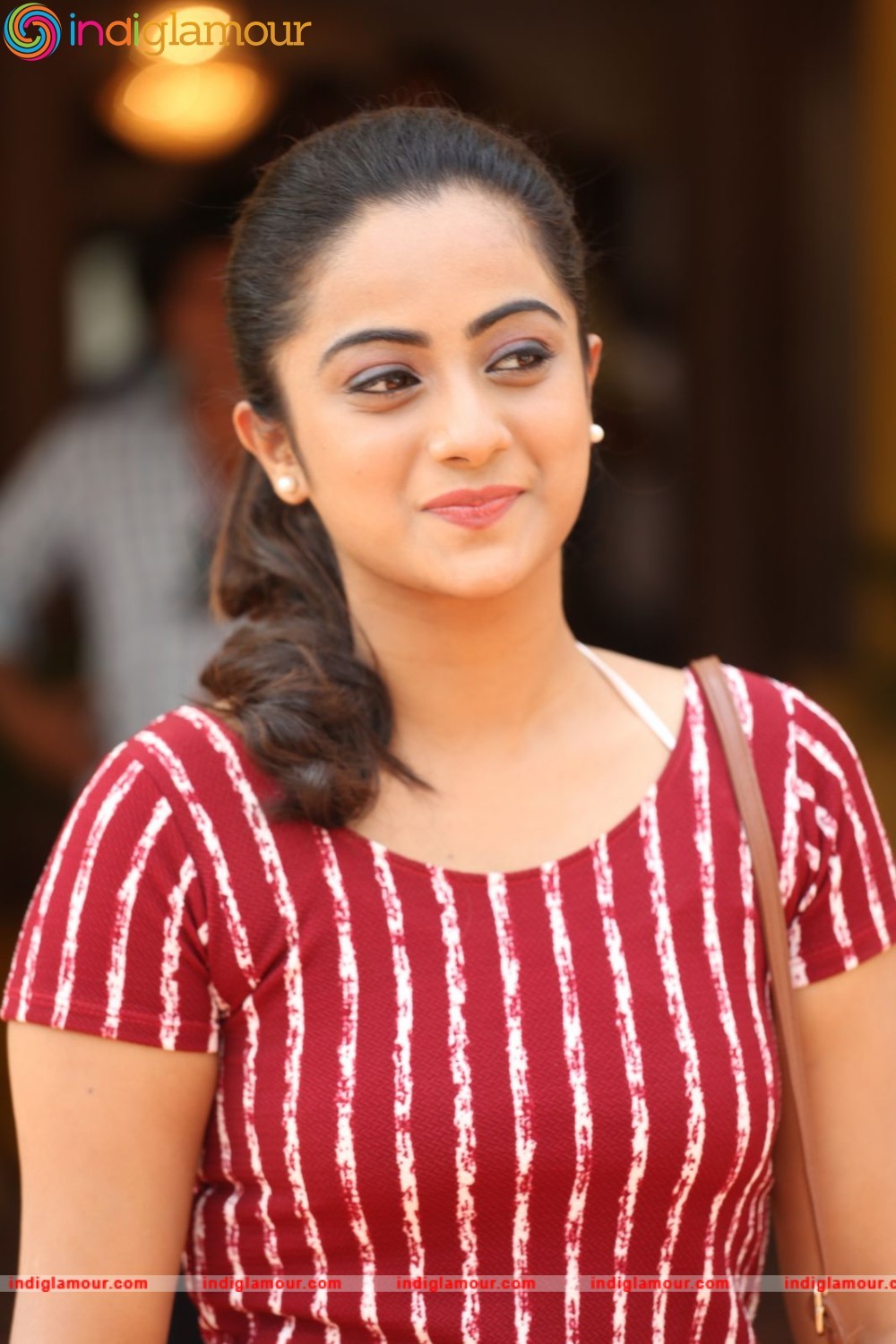 Namitha Pramod Actress hd photo