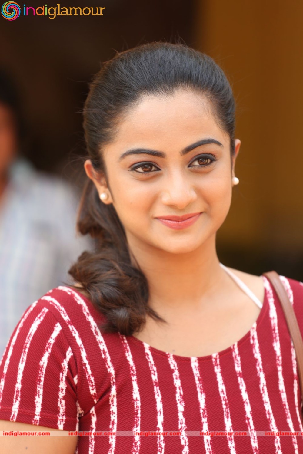 Namitha Pramod Actress hd photo