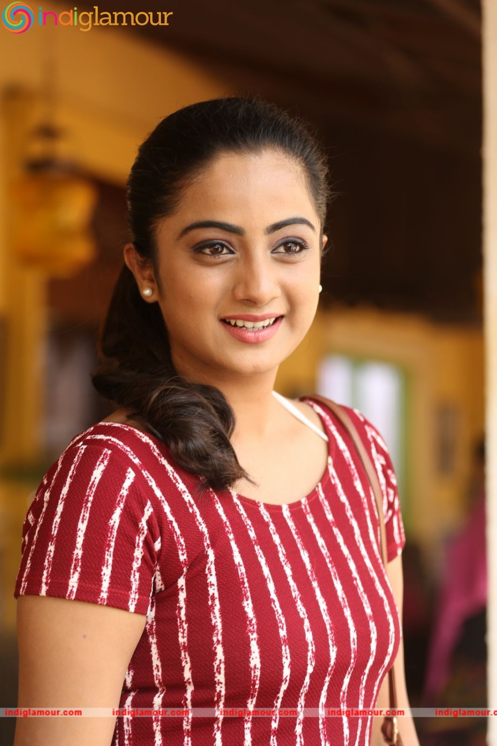 Namitha Pramod Actress hd photo