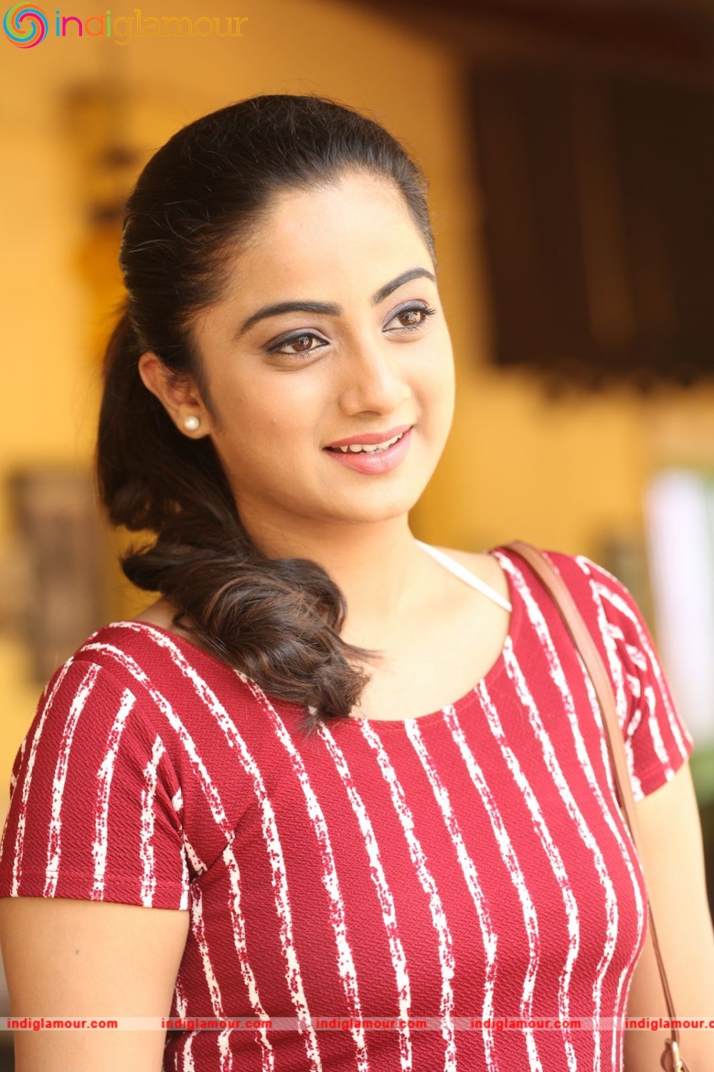 Namitha Pramod Actress hd photo
