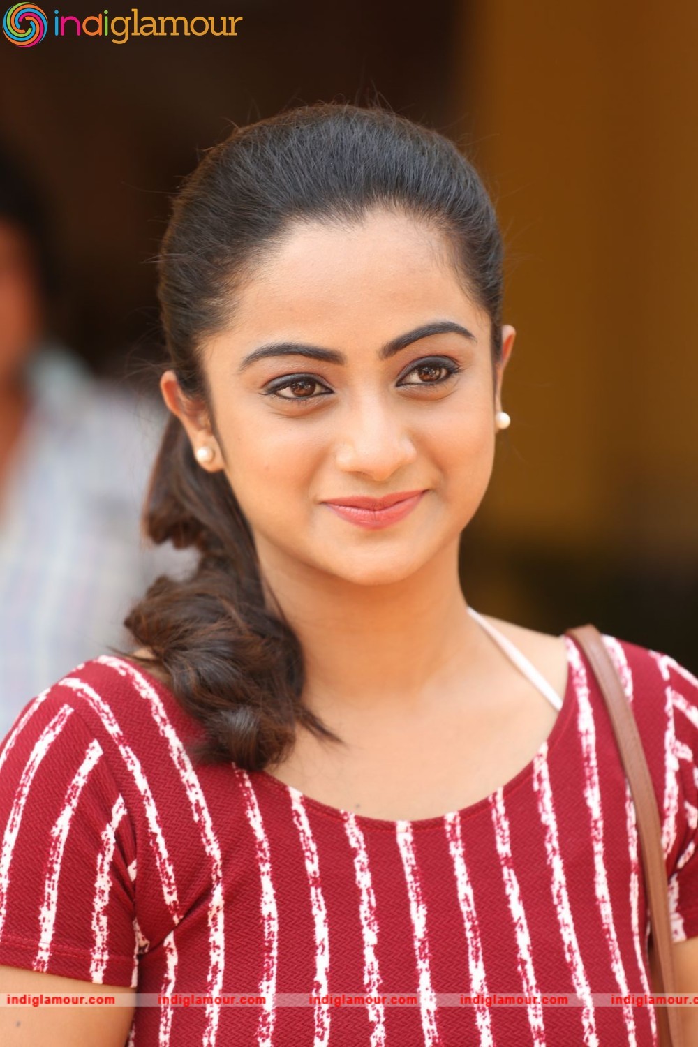 Namitha Pramod Actress hd photo