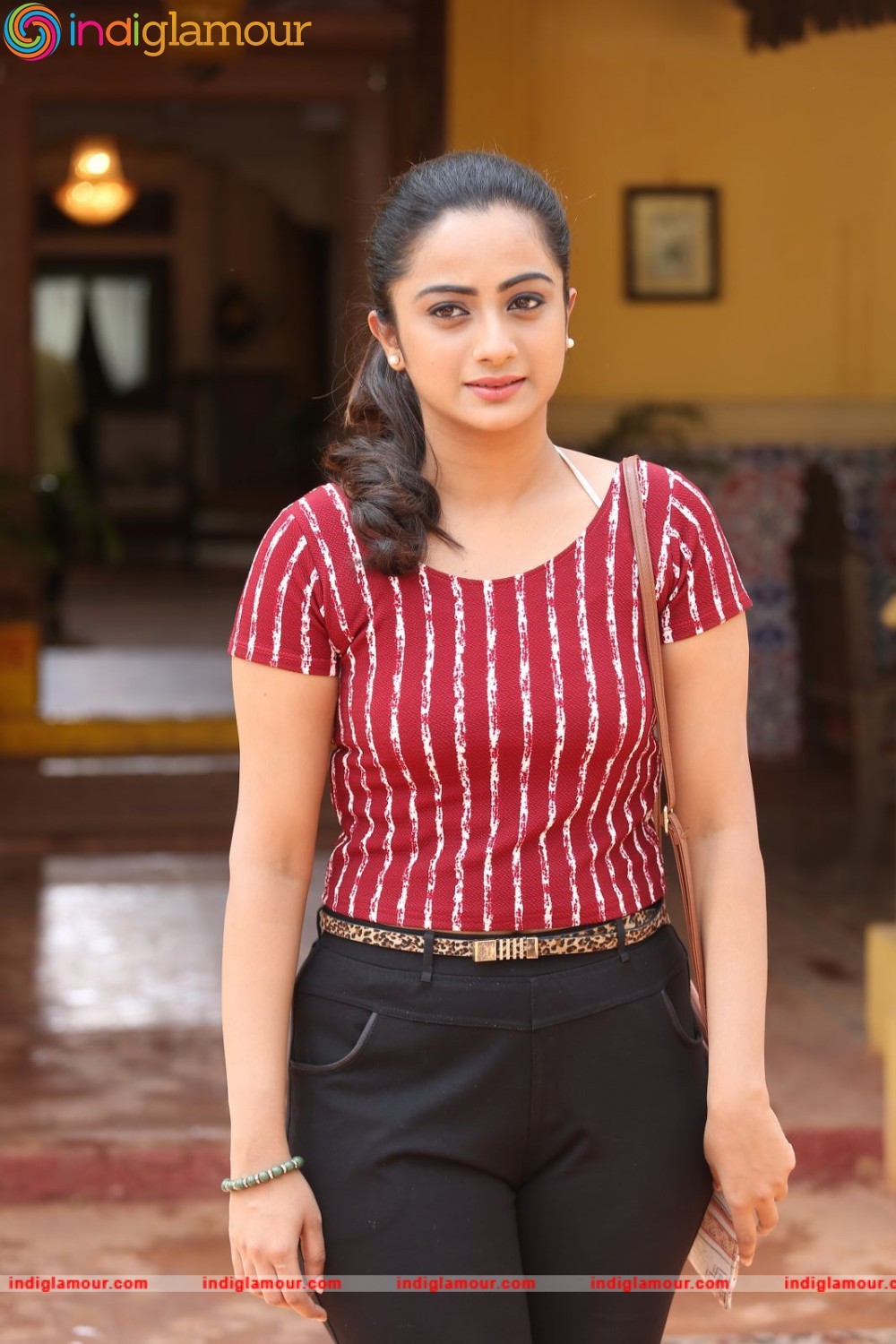 Namitha Pramod Actress hd photo