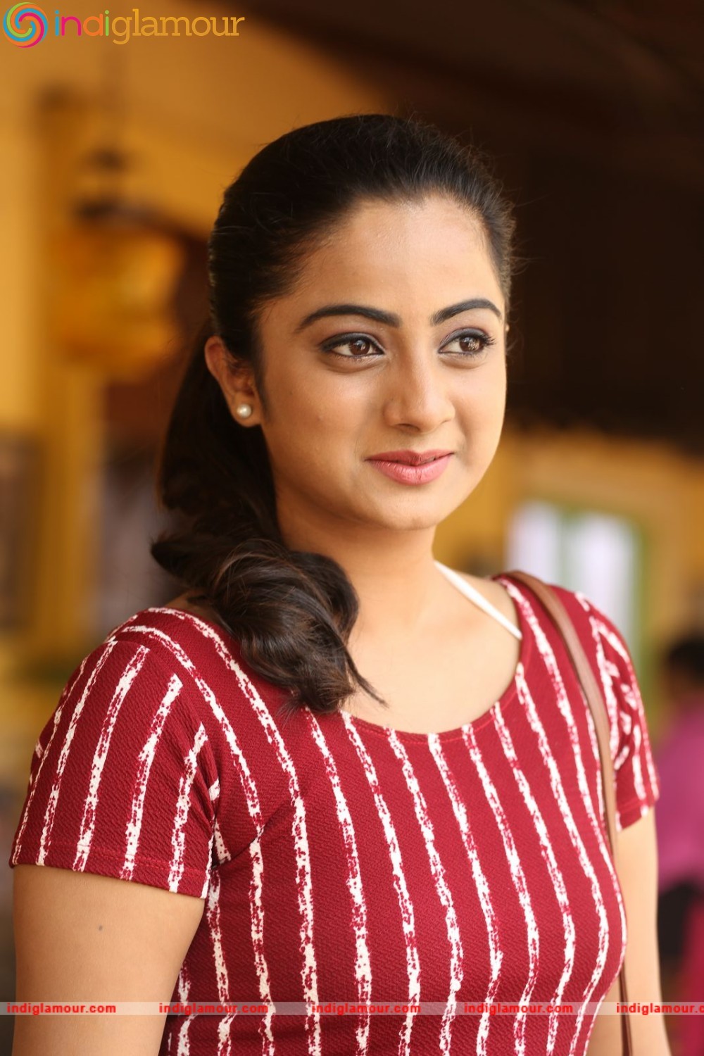 Namitha Pramod Actress hd photo