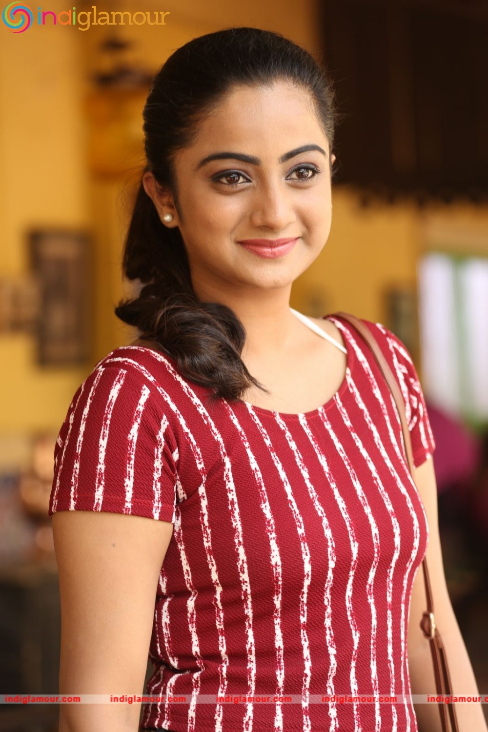 Namitha Pramod Actress hd photo