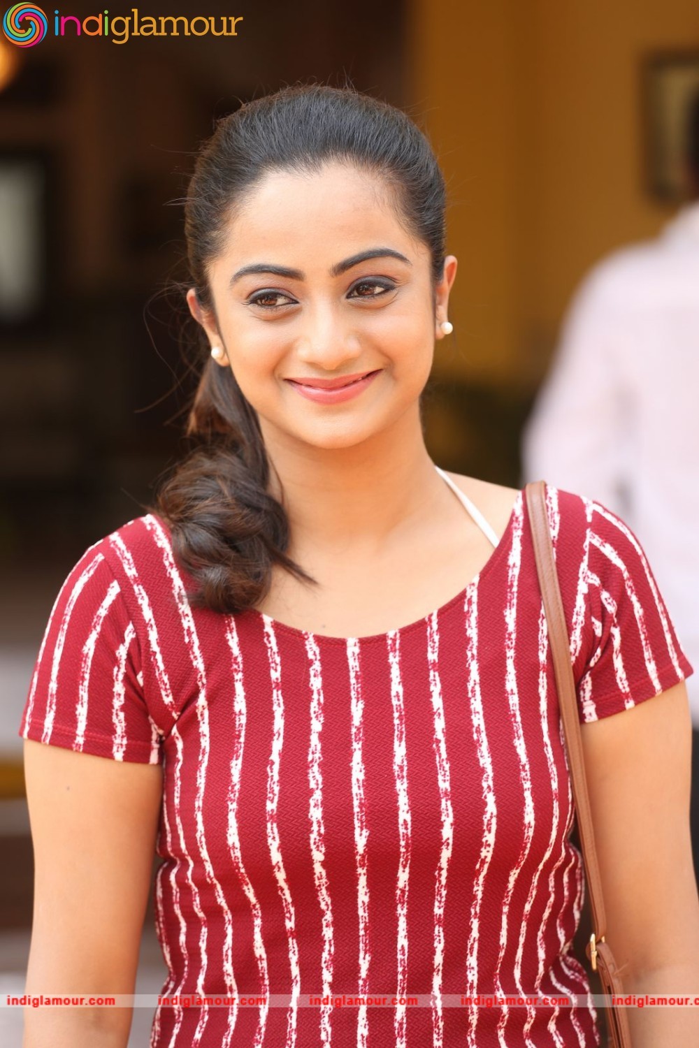 Namitha Pramod Actress hd photo