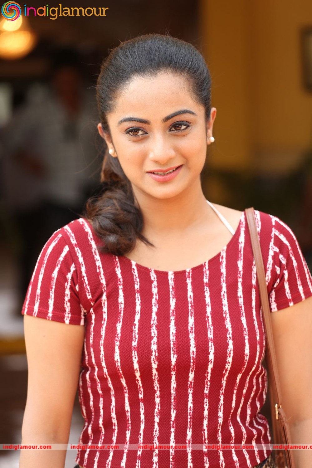 Namitha Pramod Actress hd photo
