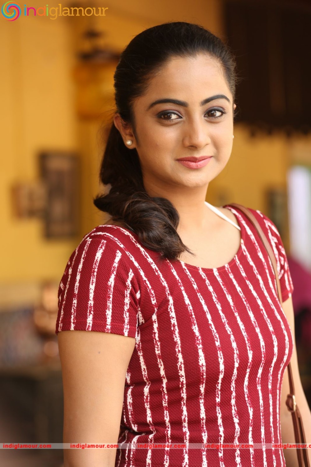Namitha Pramod Actress hd photo