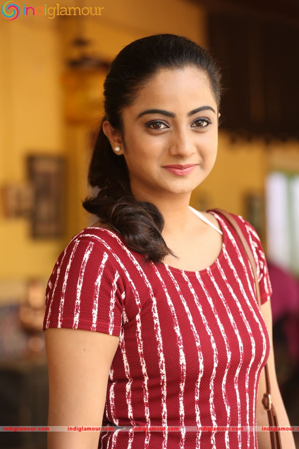 Namitha Pramod Actress hd photo