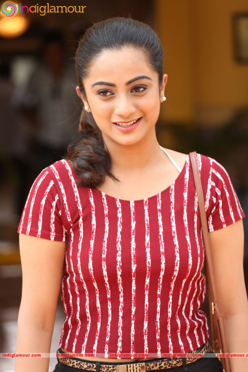 Namitha Pramod Actress hd photo