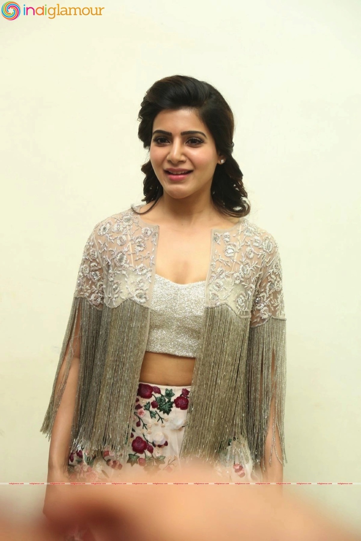 Samantha Actress hd photo