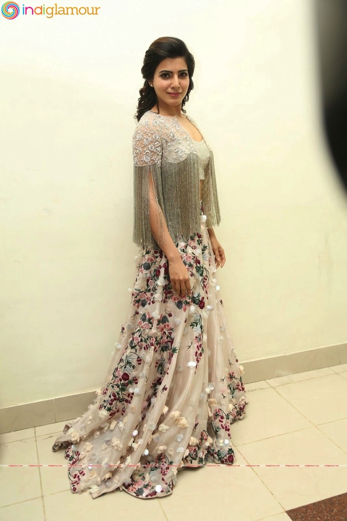 Samantha Actress hd photo