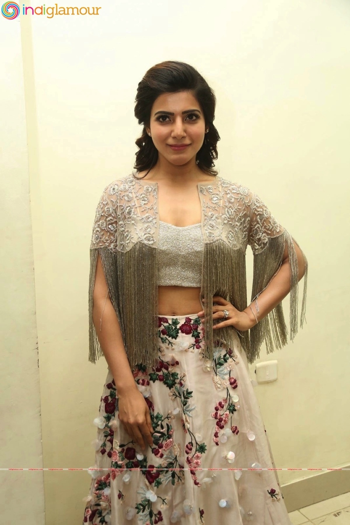 Samantha Actress hd photo