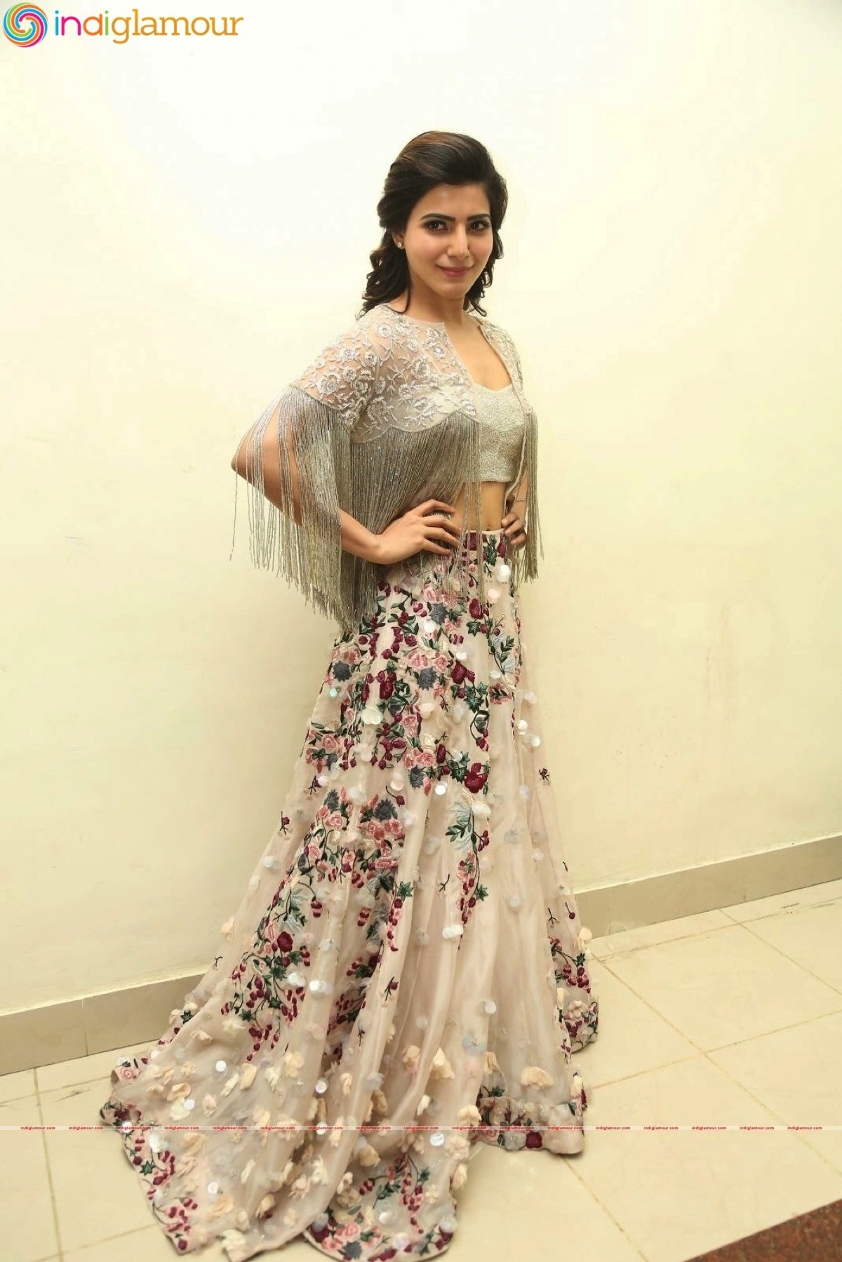 Samantha Actress hd photo
