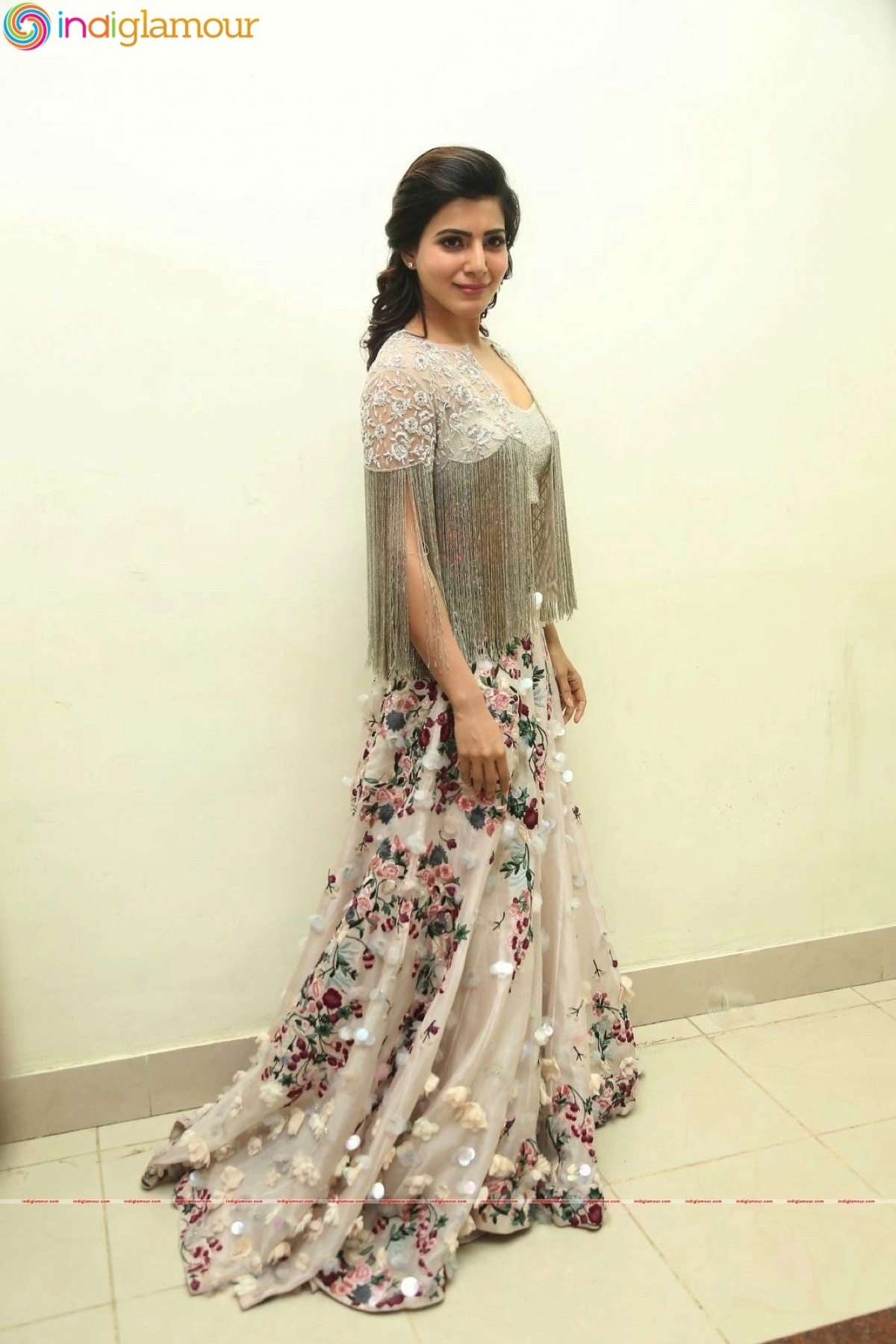 Samantha Actress hd photo