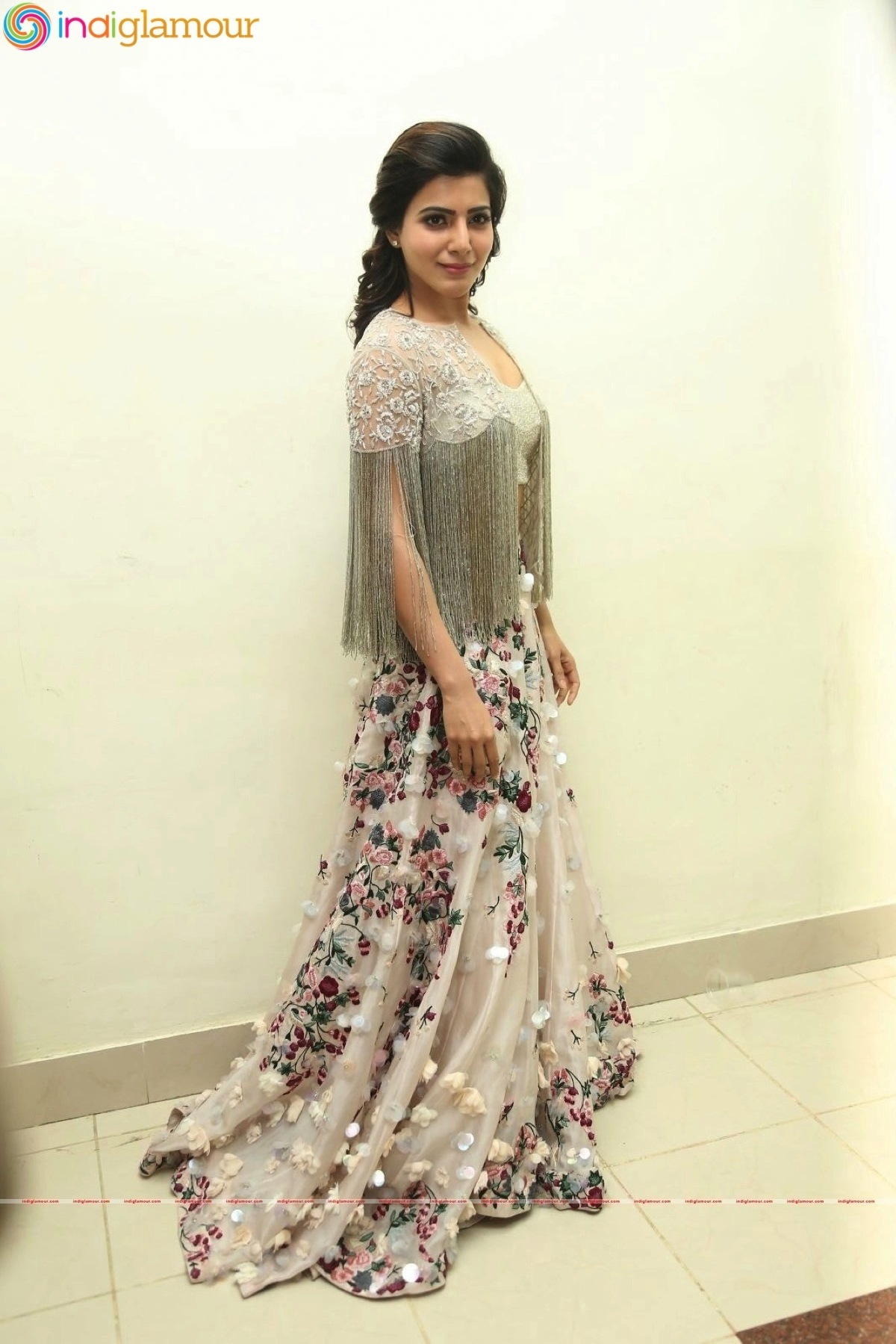 Samantha Actress hd photo