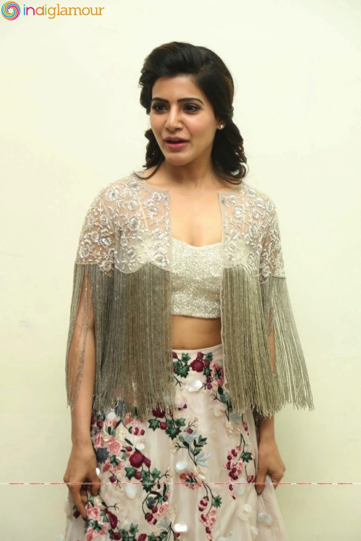 Samantha Actress hd photo