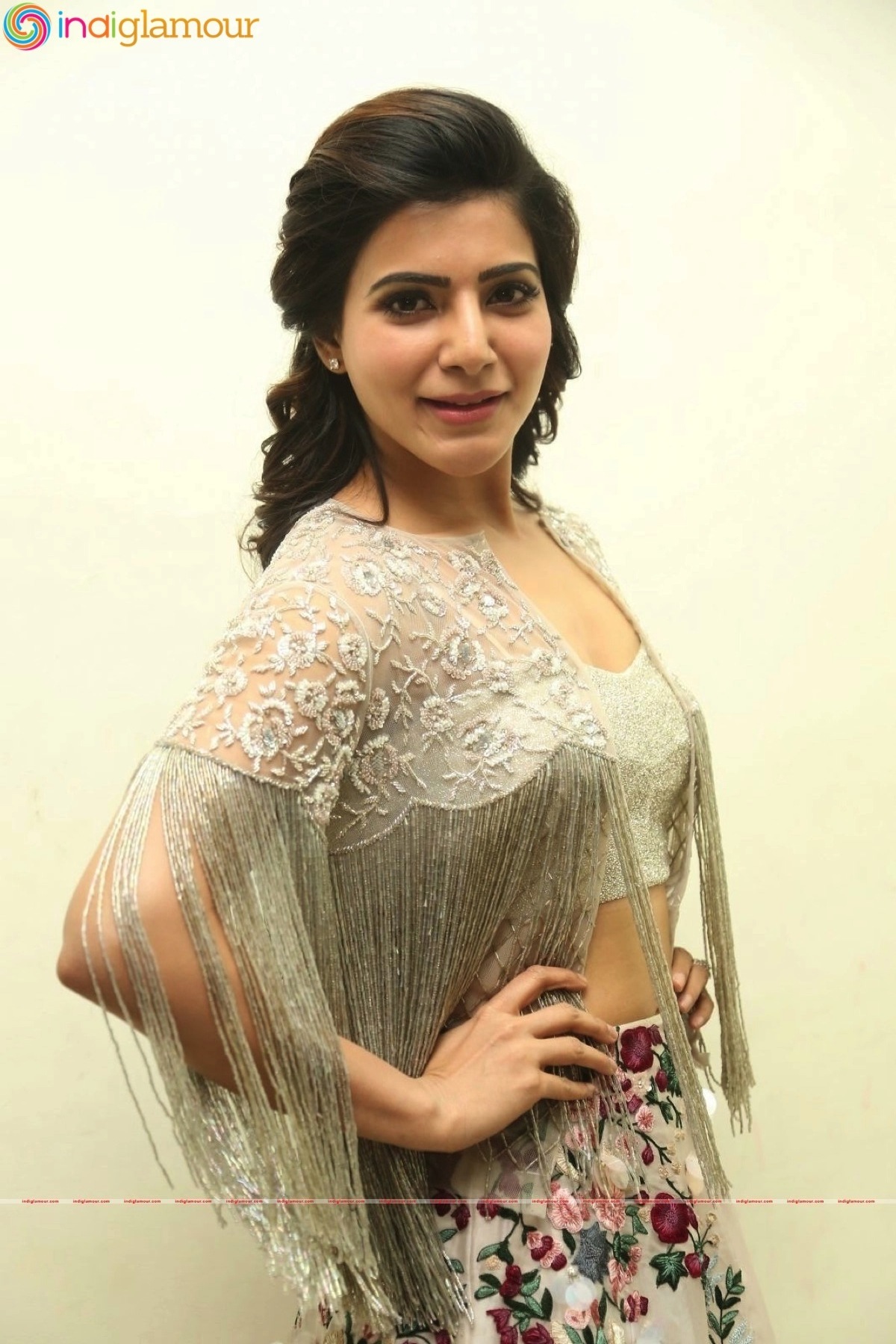 Samantha Actress hd photo