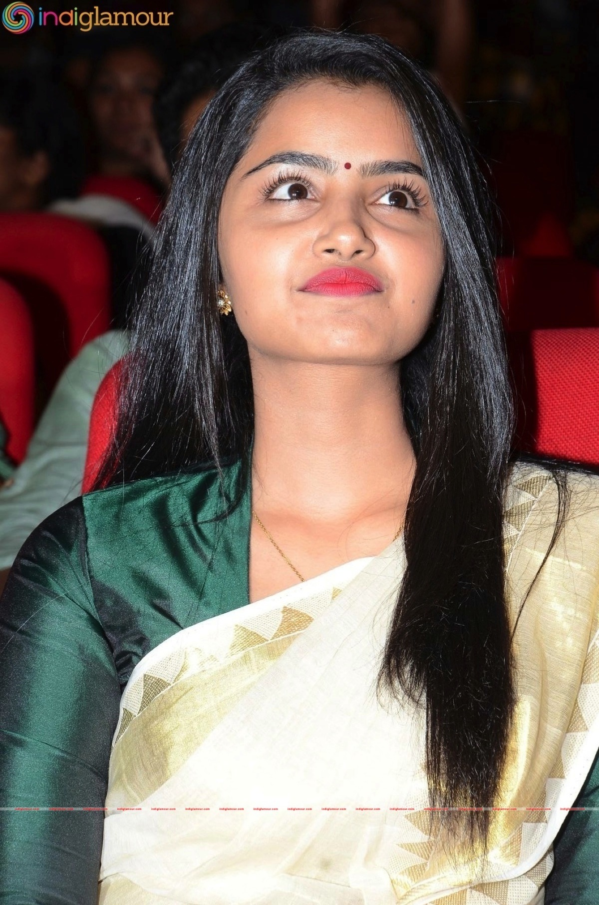 Anupama Parameshwaran Actress hd photo