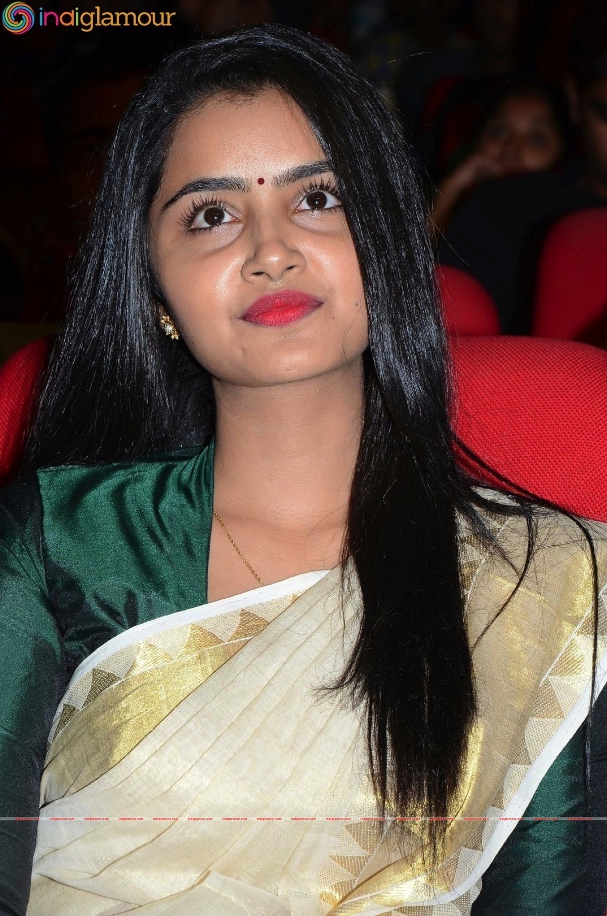 Anupama Parameshwaran Actress hd photo