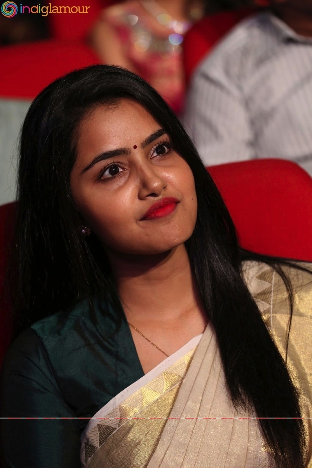 Anupama Parameshwaran Actress hd photo
