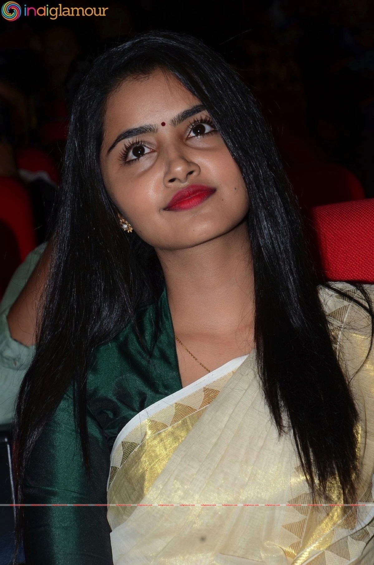 Anupama Parameshwaran Actress hd photo