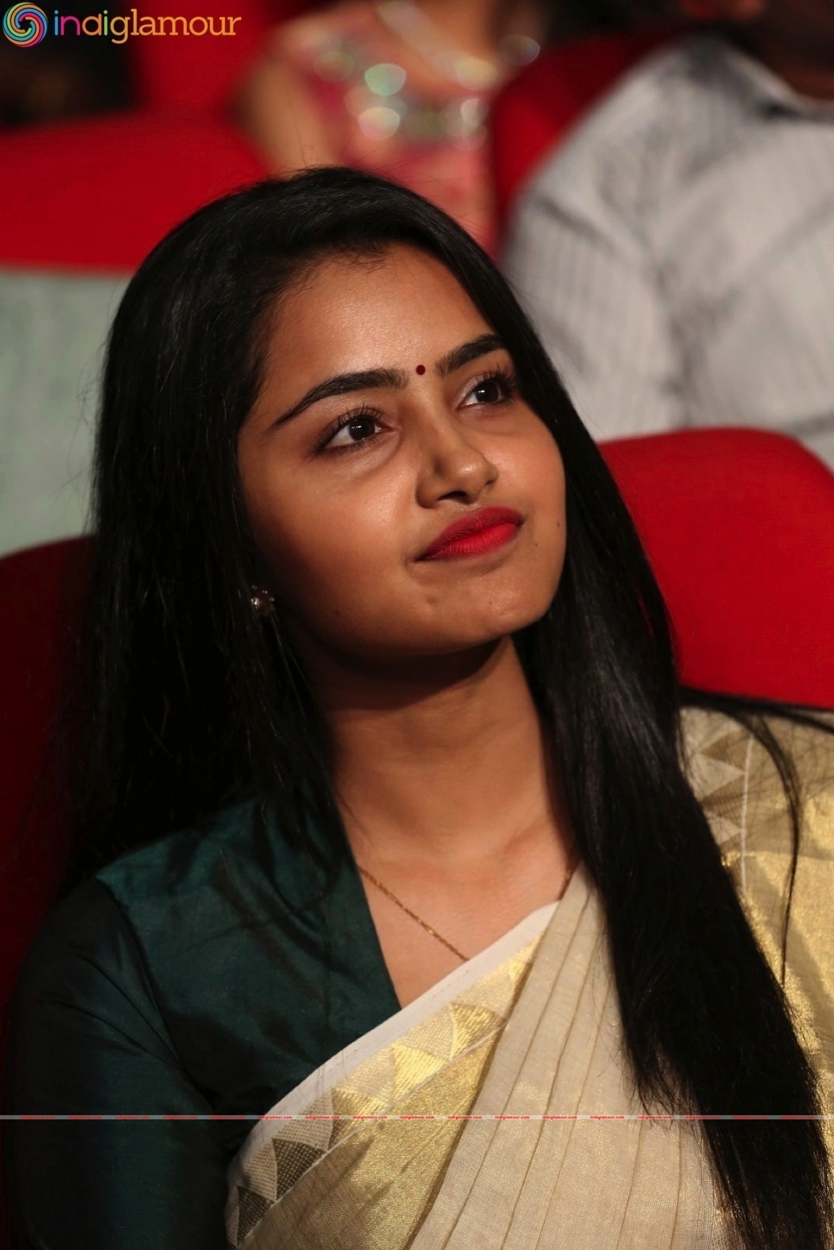 Anupama Parameshwaran Actress hd photo