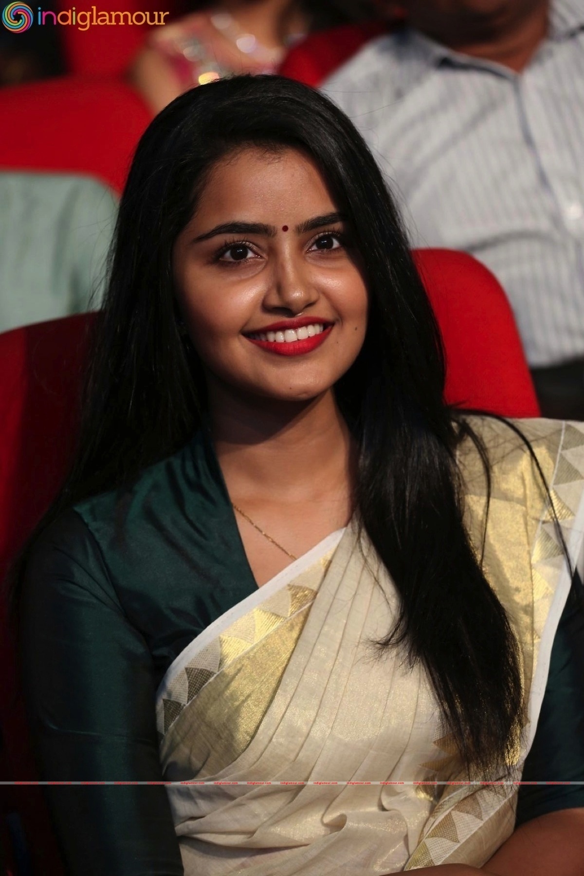 Anupama Parameshwaran Actress hd photo