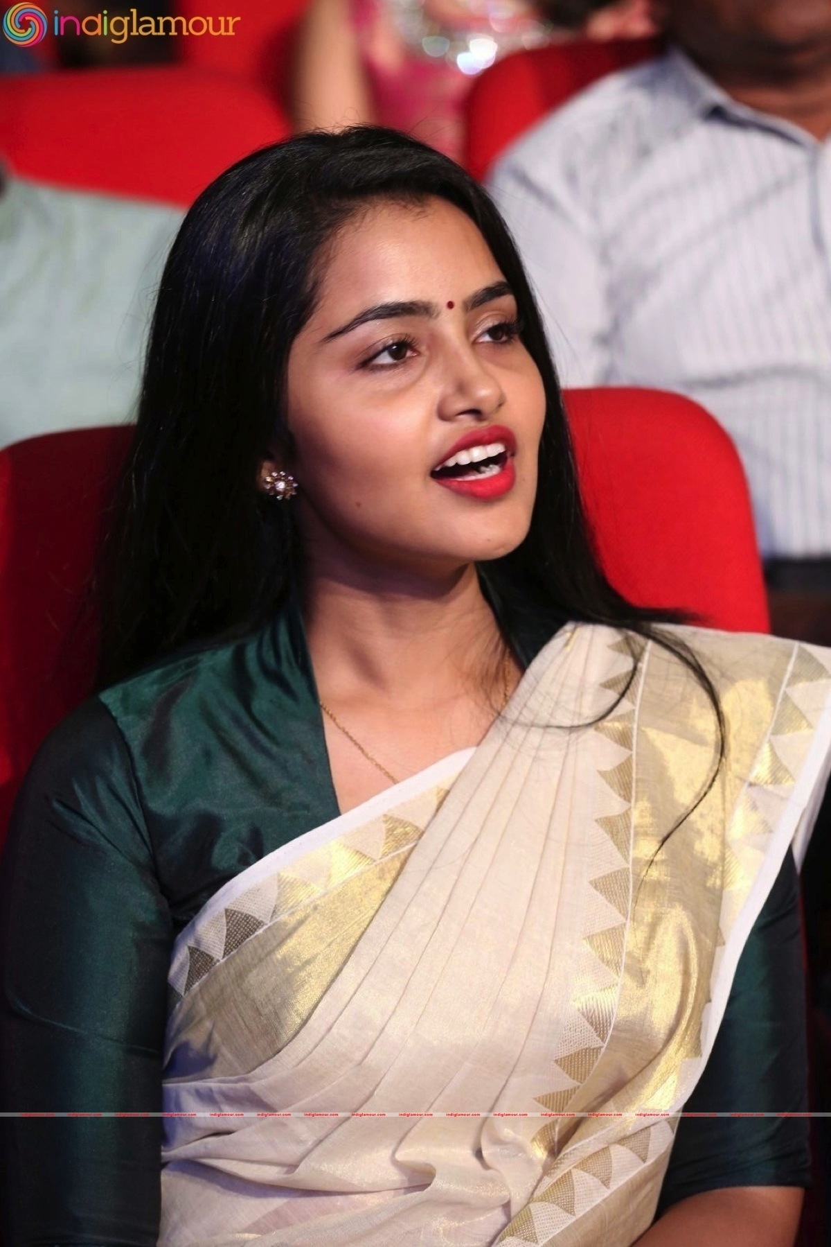 Anupama Parameshwaran Actress hd photo