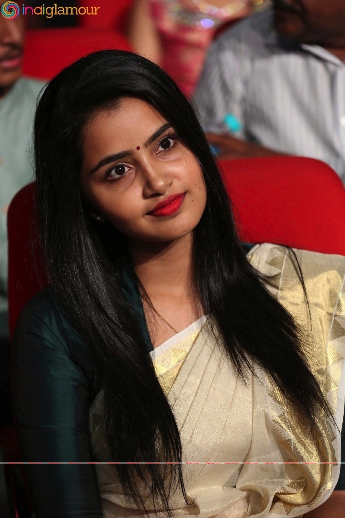 Anupama Parameshwaran Actress hd photo