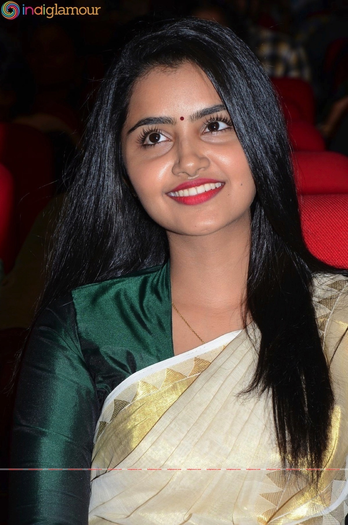 Anupama Parameshwaran Actress hd photo