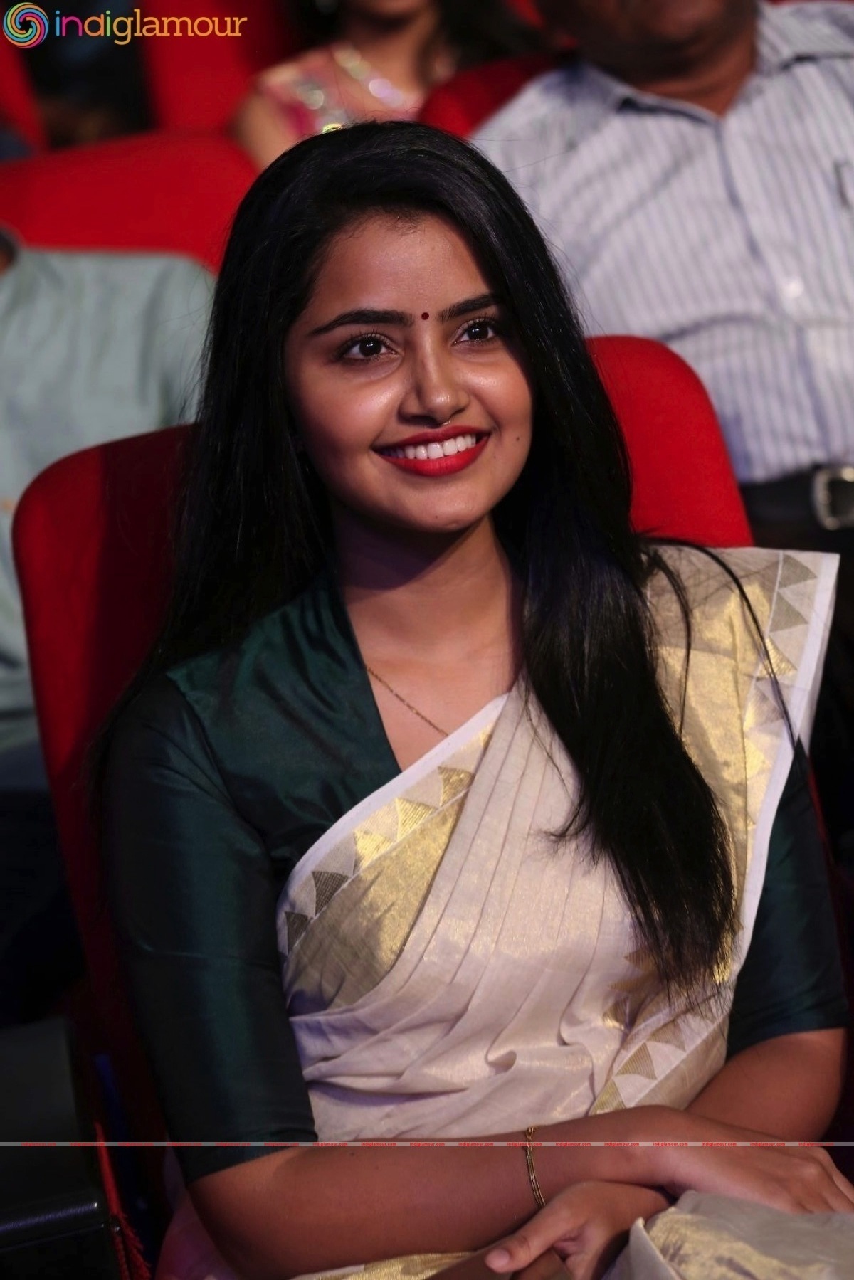 Anupama Parameshwaran Actress hd photo
