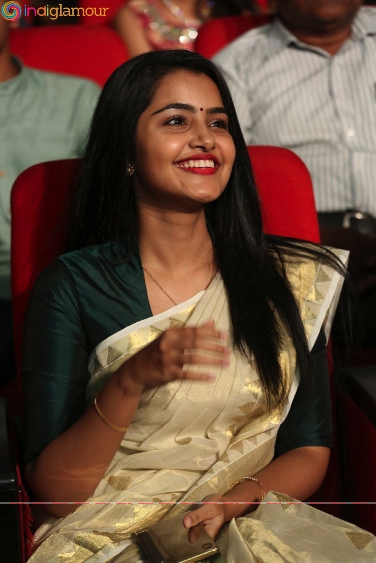 Anupama Parameshwaran Actress hd photo