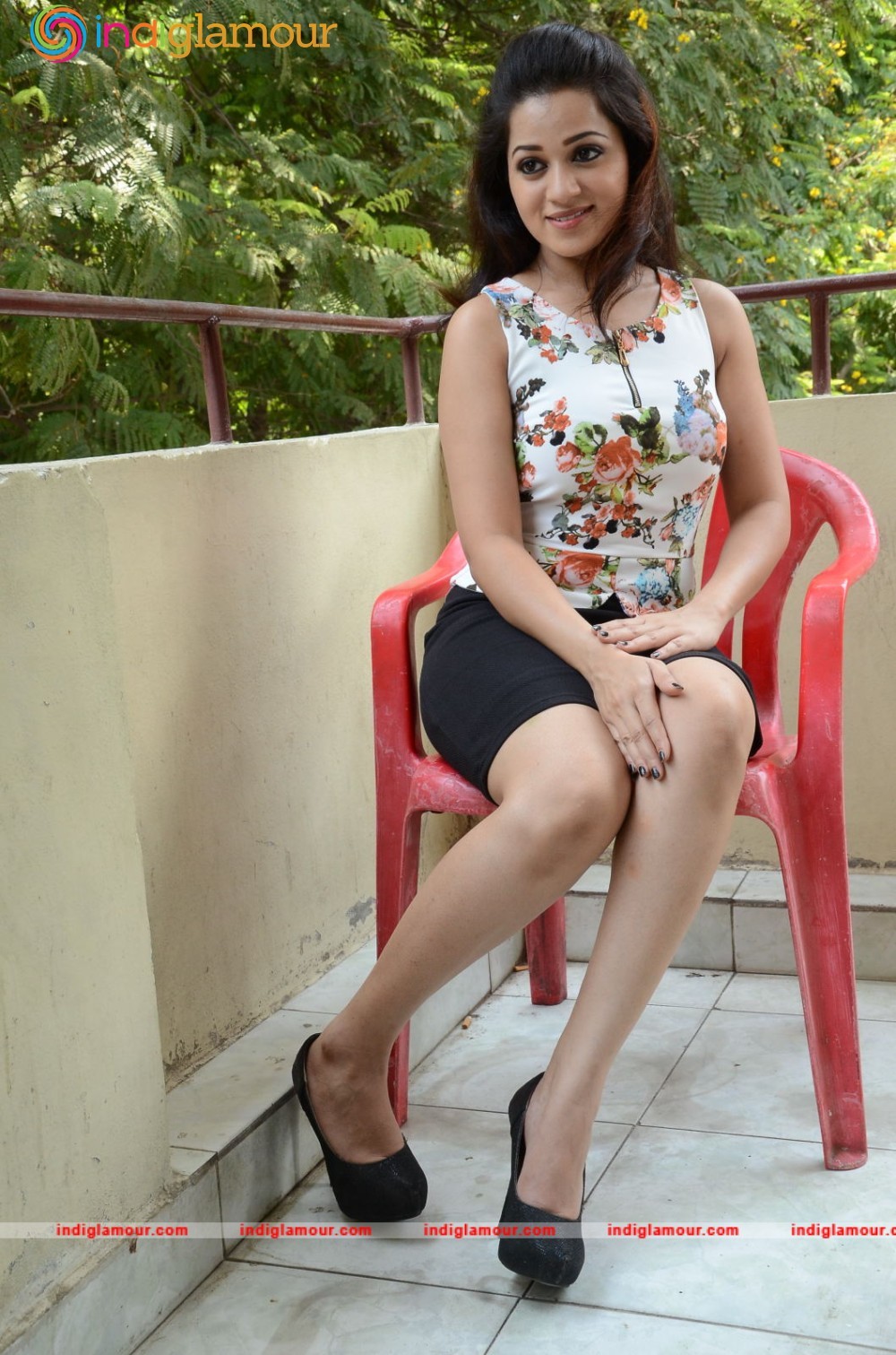 Reshma Rathore Actress hd photo