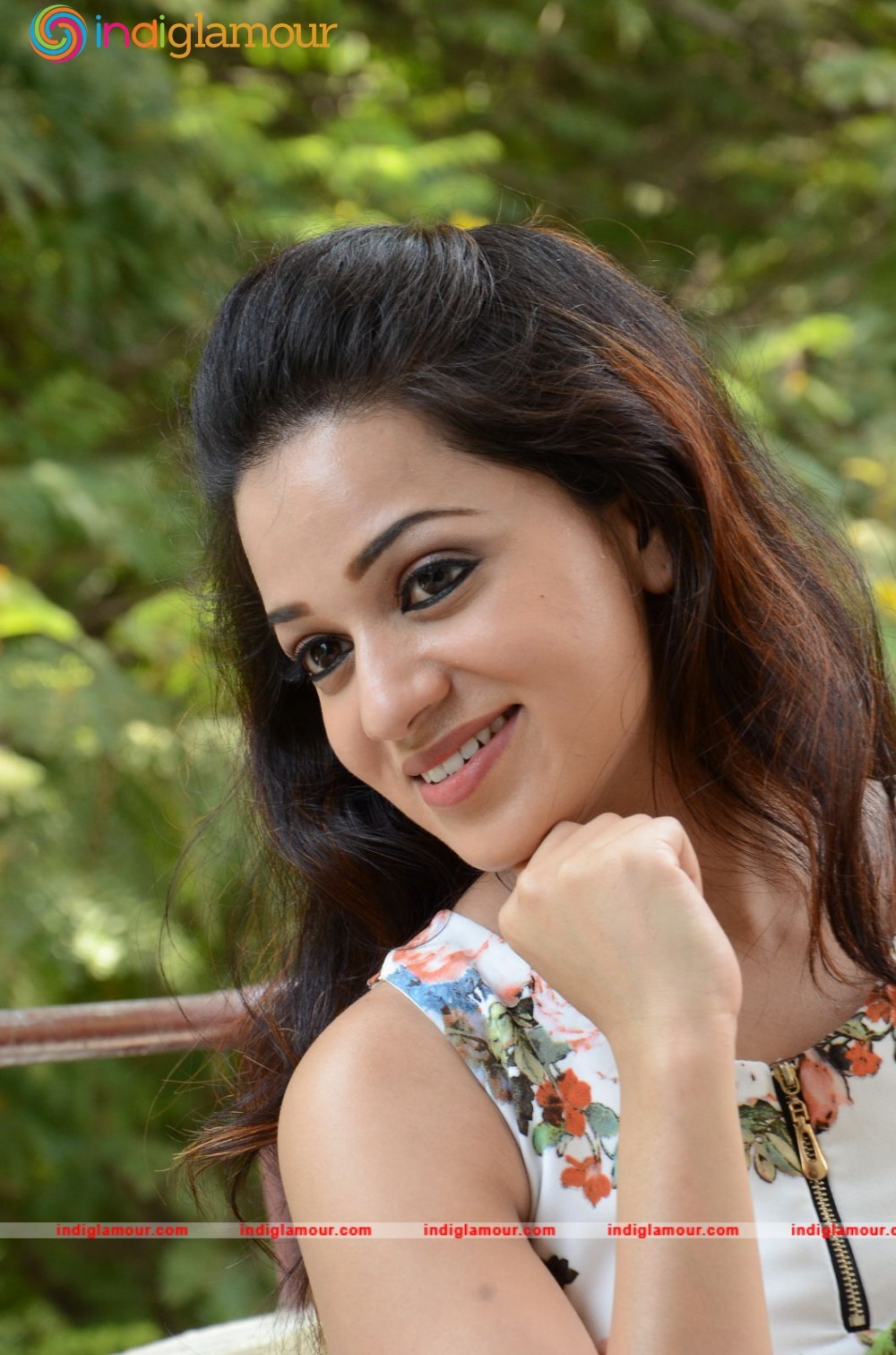 Reshma Rathore Actress hd photo