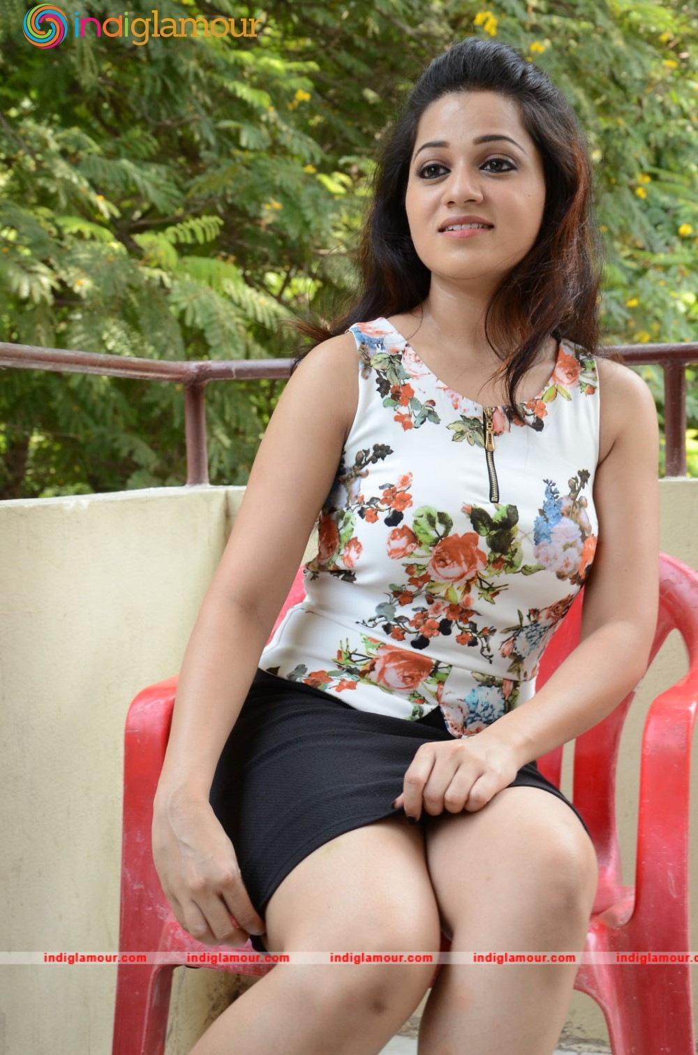 Reshma Rathore Actress hd photo
