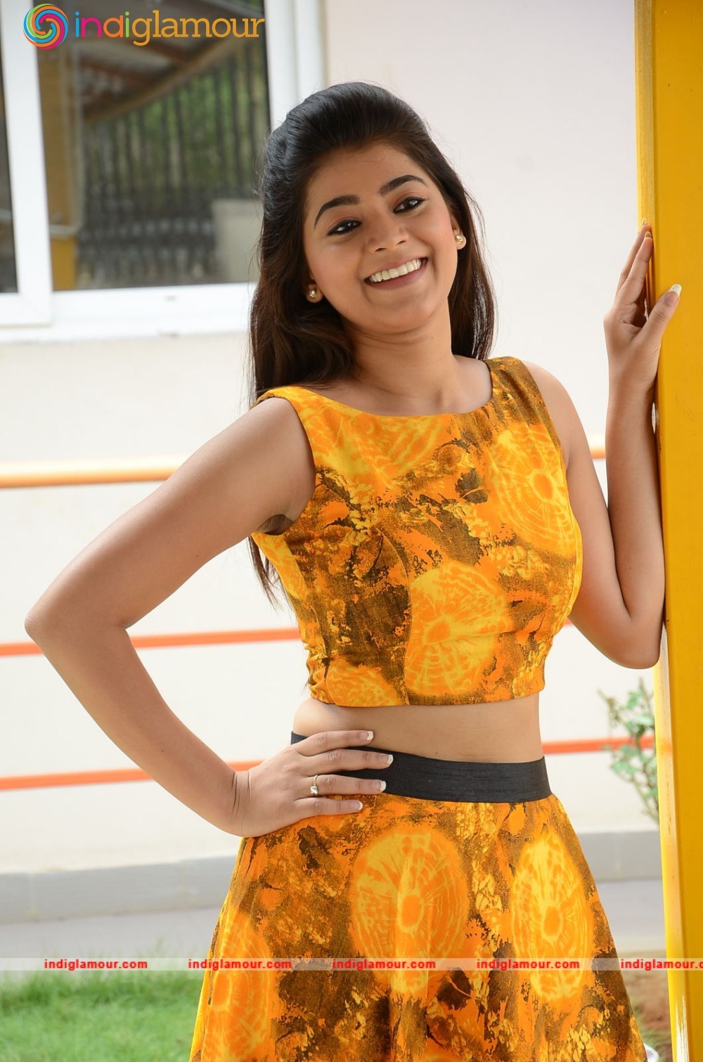 Yamini Bhaskar Actress hd photo