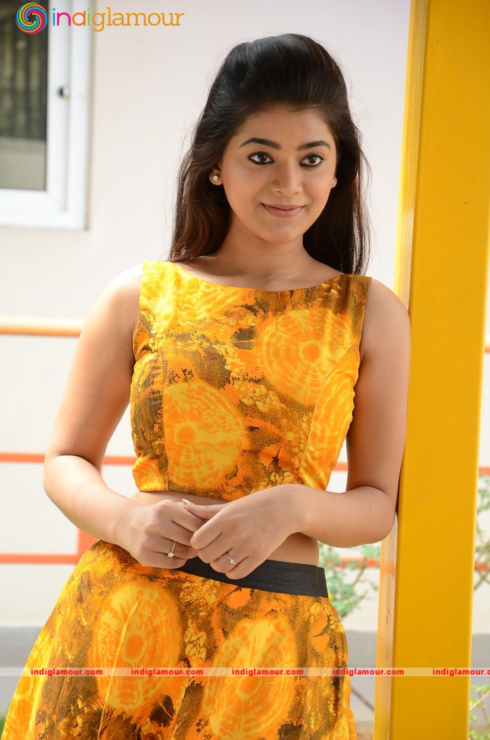 Yamini Bhaskar Actress hd photo