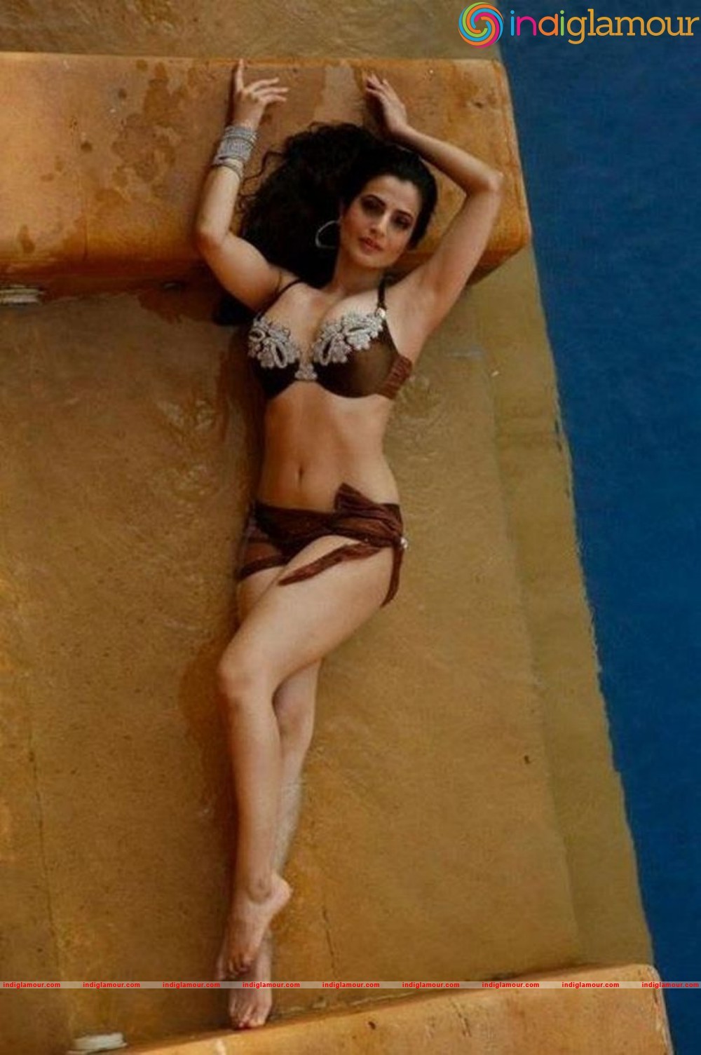 Ameesha Patel Actress hd photo