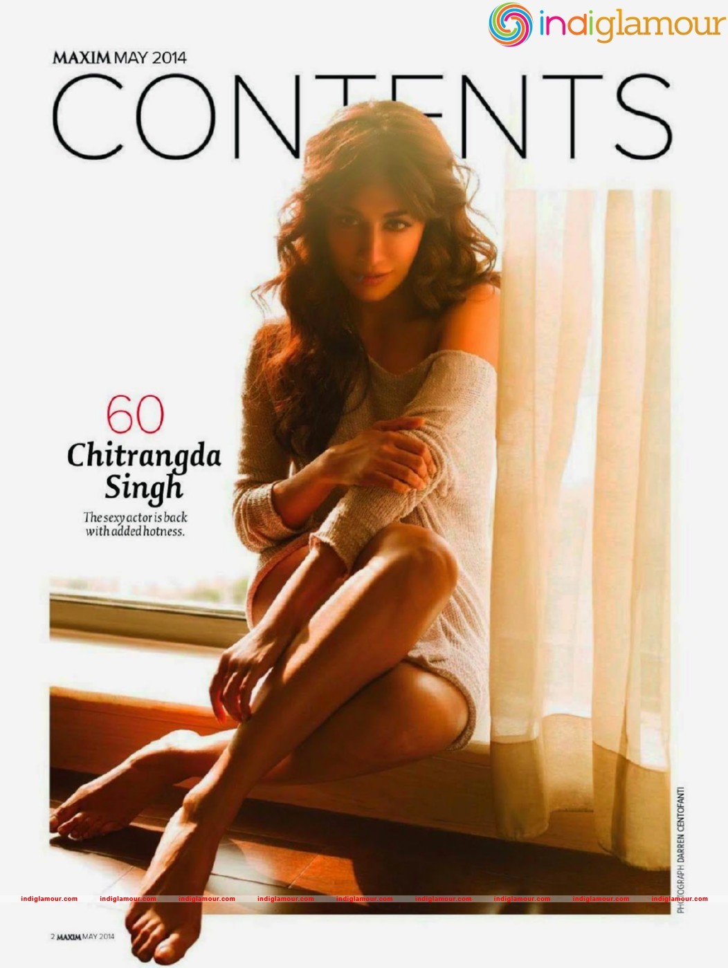 Chitrangada Singh Actress hd photo