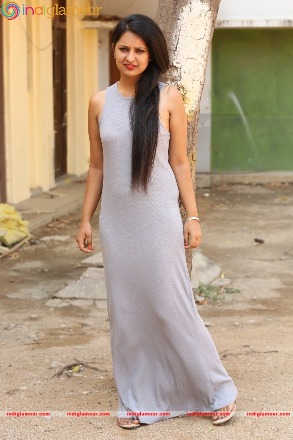 Nikita Bisht Actress hd photo