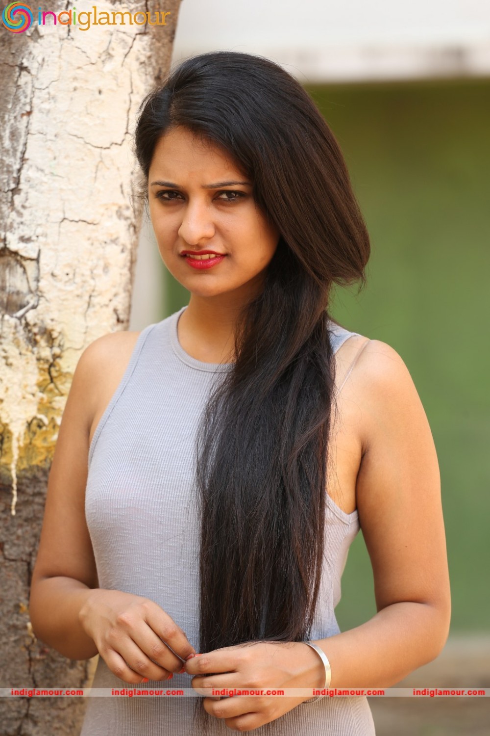 Nikita Bisht Actress hd photo