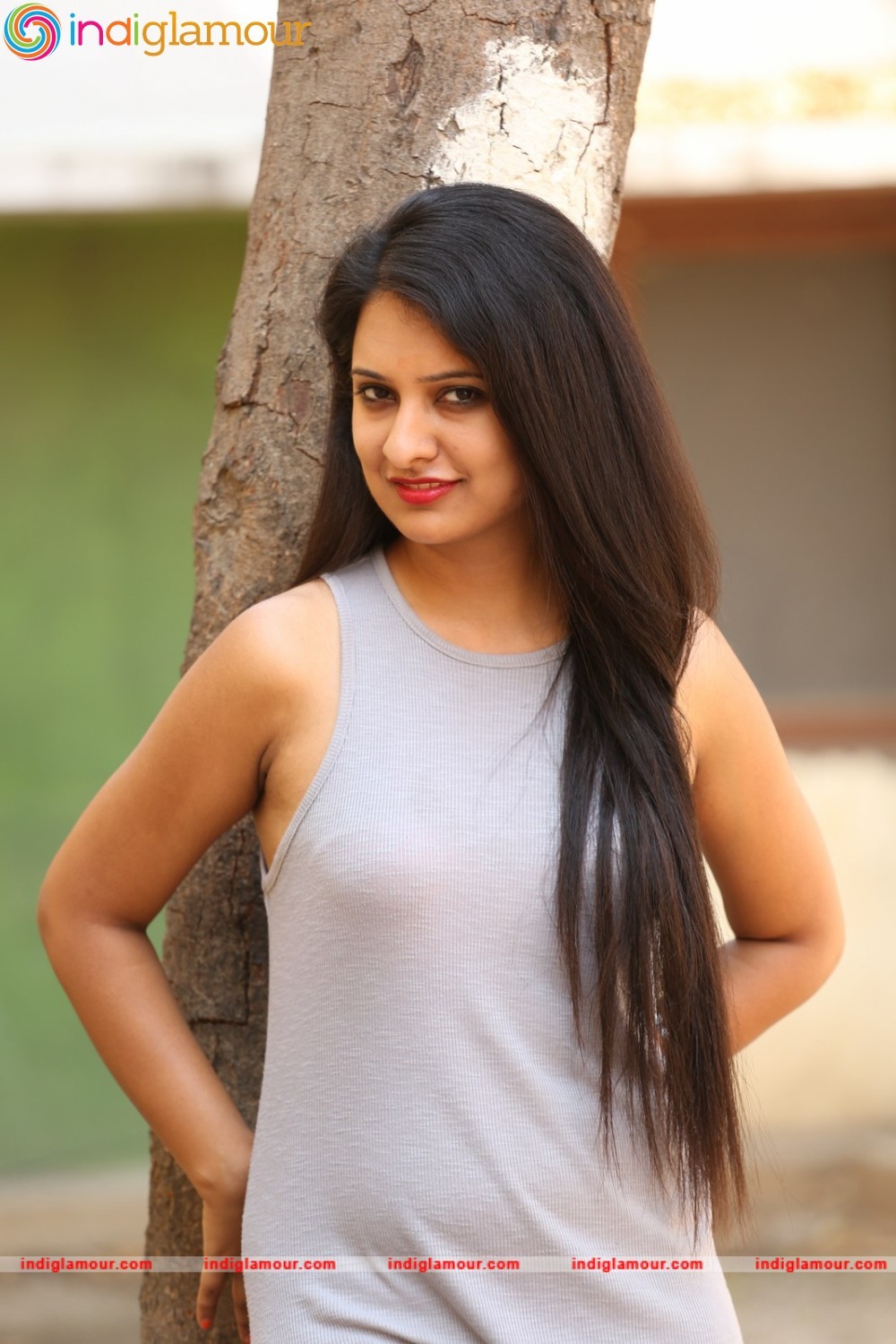 Nikita Bisht Actress hd photo