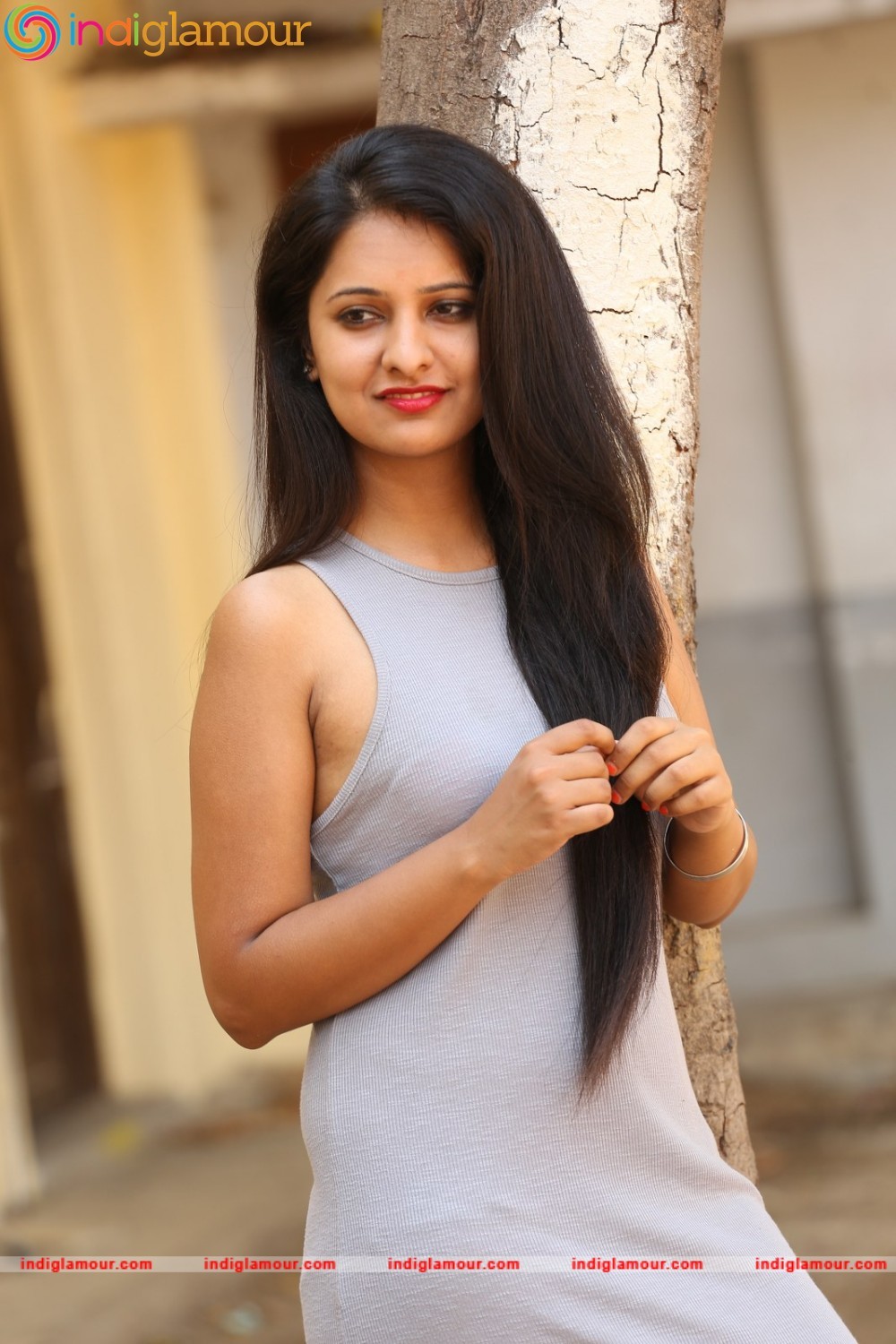Nikita Bisht Actress hd photo