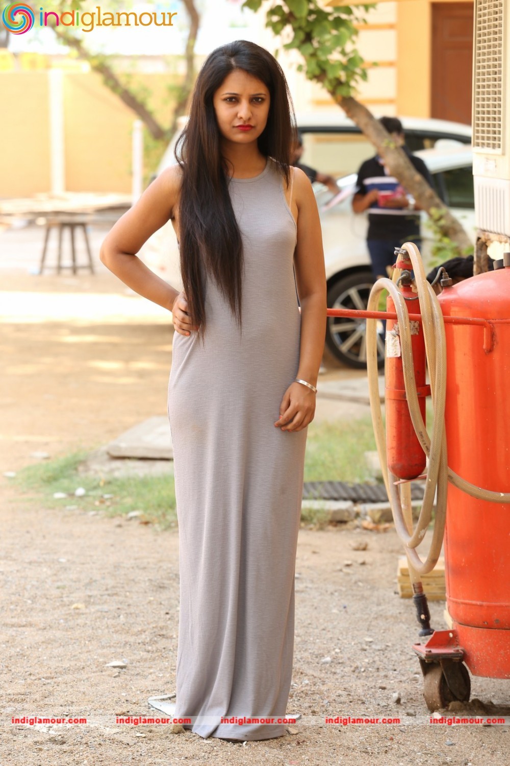 Nikita Bisht Actress hd photo