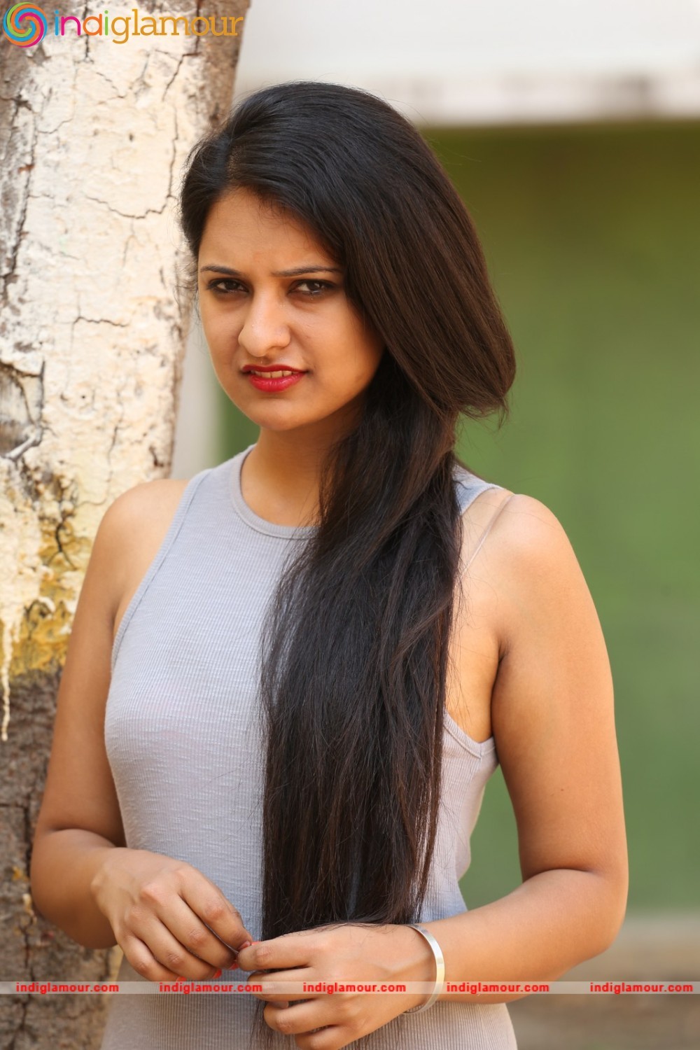 Nikita Bisht Actress hd photo