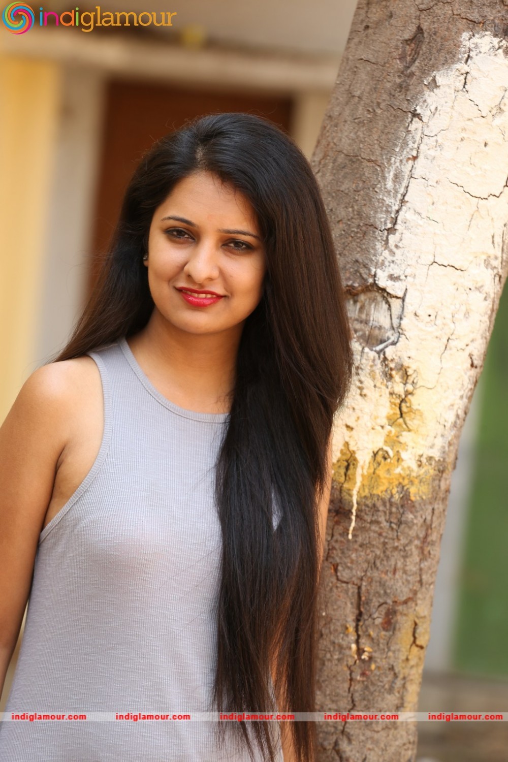 Nikita Bisht Actress hd photo