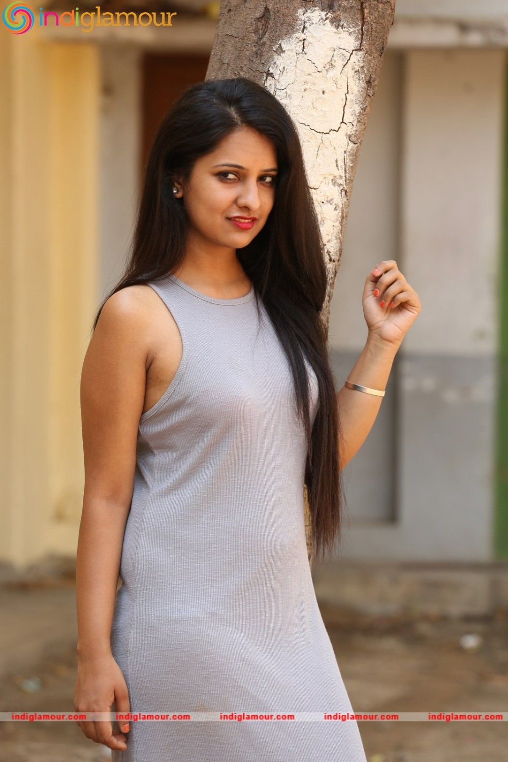 Nikita Bisht Actress hd photo