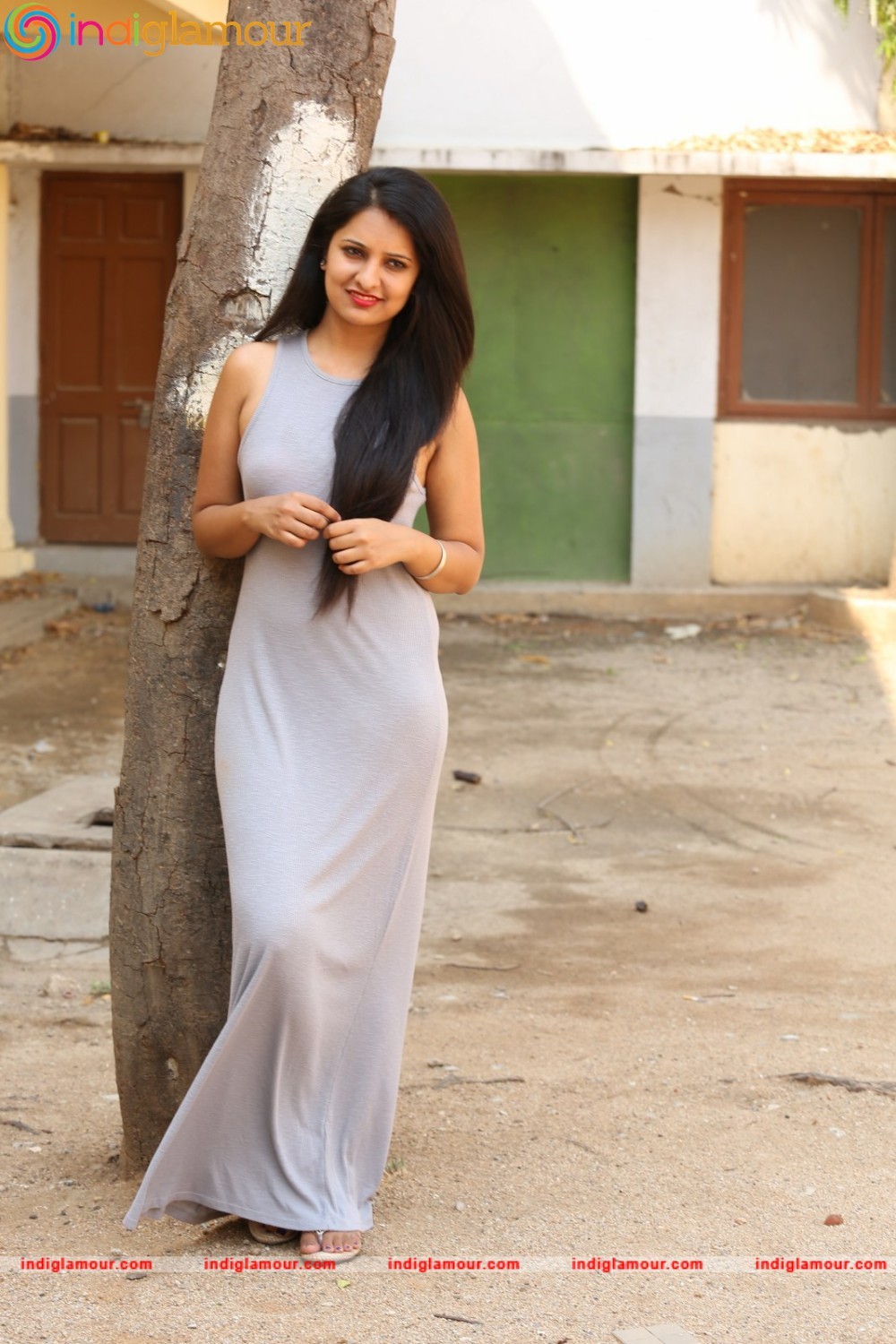 Nikita Bisht Actress hd photo