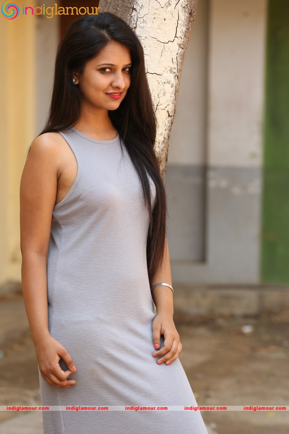 Nikita Bisht Actress hd photo