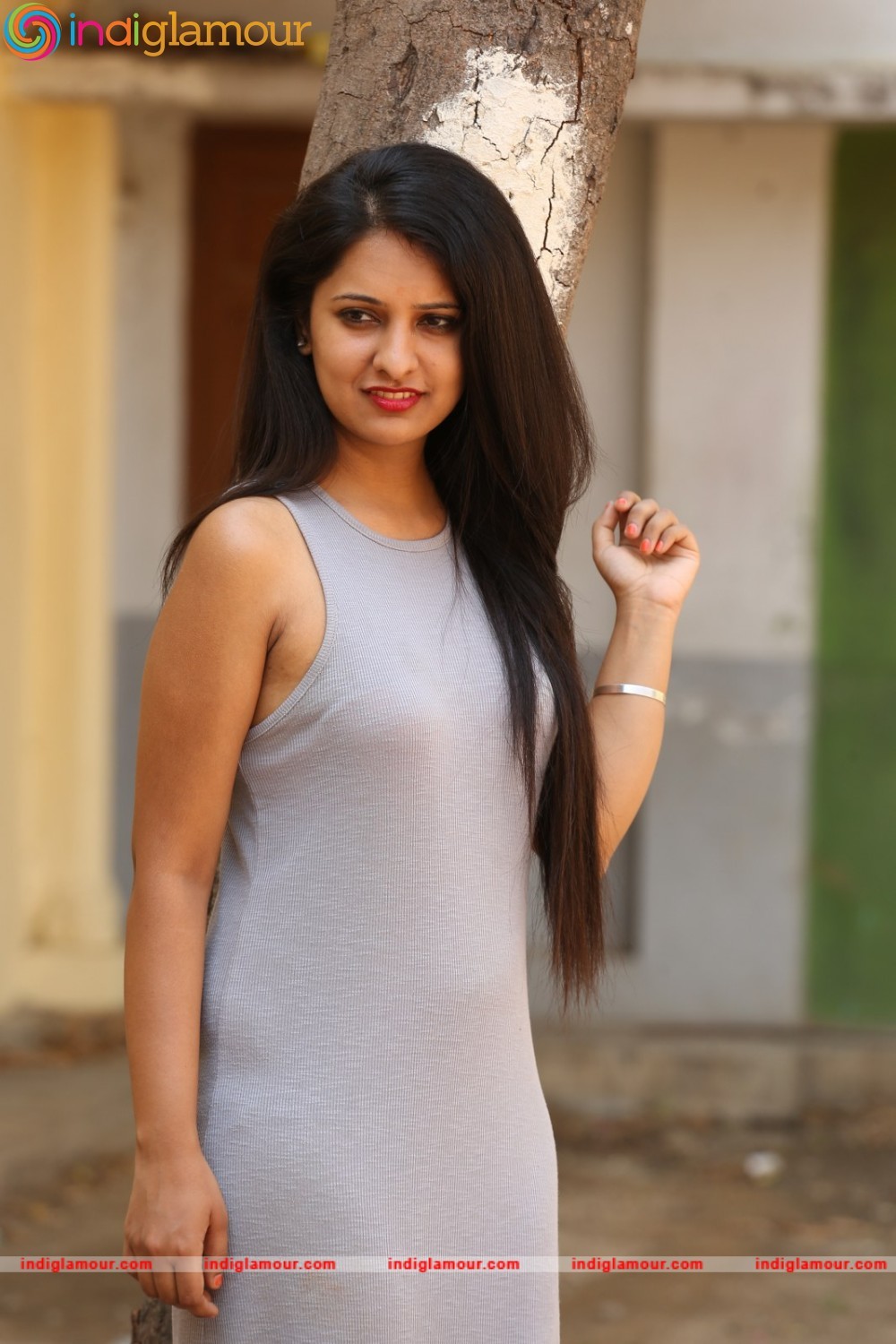 Nikita Bisht Actress hd photo